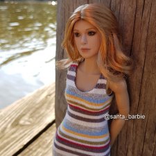 Зоинька - солнечная девушка