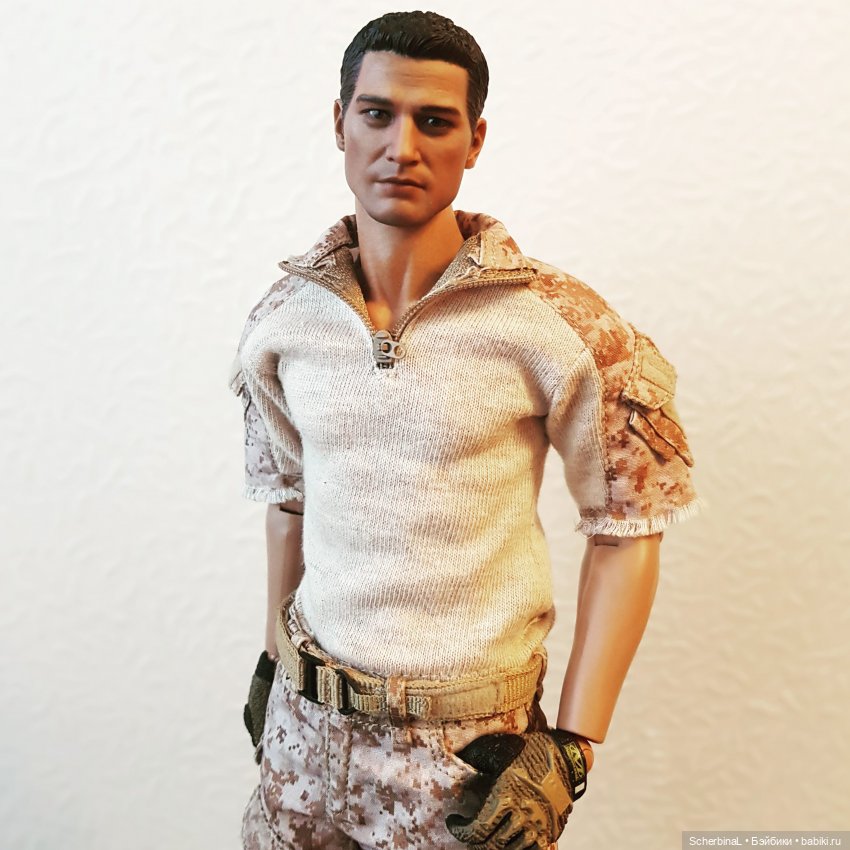 Мужчины Damtoys - моя новая большая любовь (фото 6)