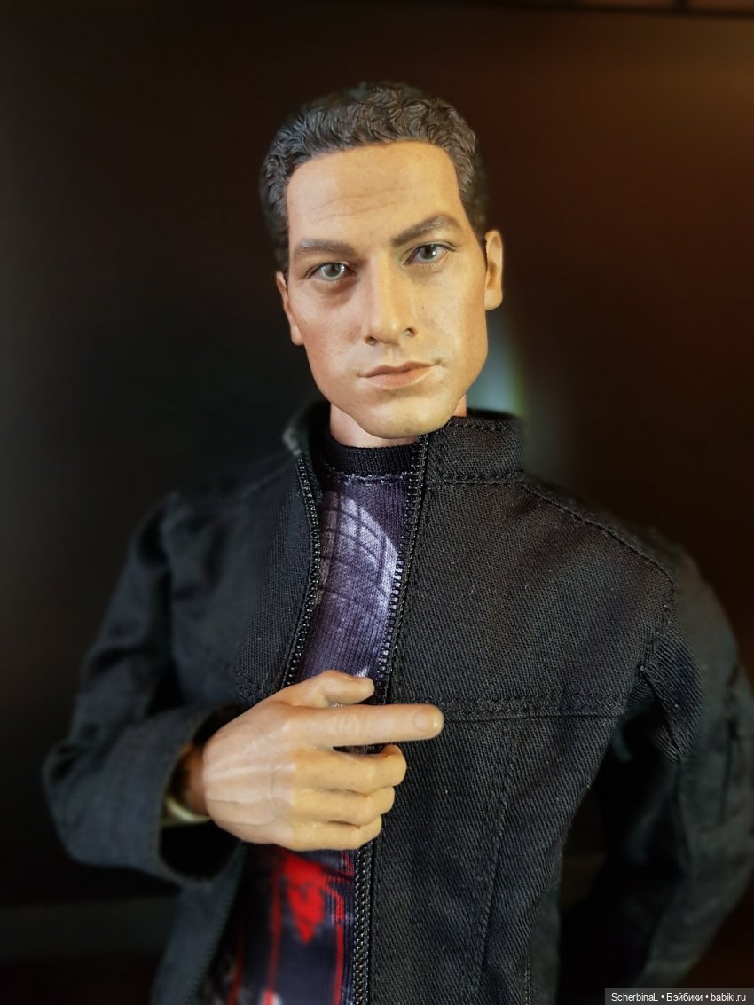 Мужчины Damtoys - моя новая большая любовь (фото 2)