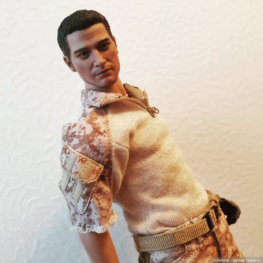 Мужчины Damtoys - моя новая большая любовь (фото 7)