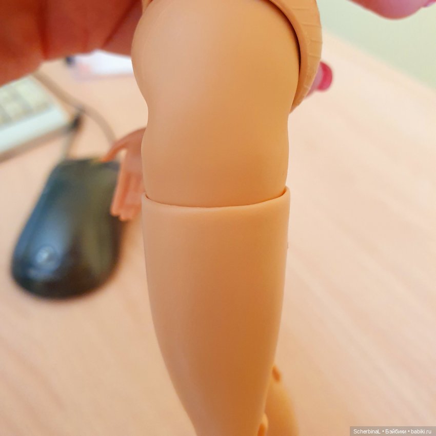 Страсти по идеальной Барби. Гибридизация для неслабонервных | Бэйбики Страсти по идеальной Барби. Гибридизация для неслабонервных