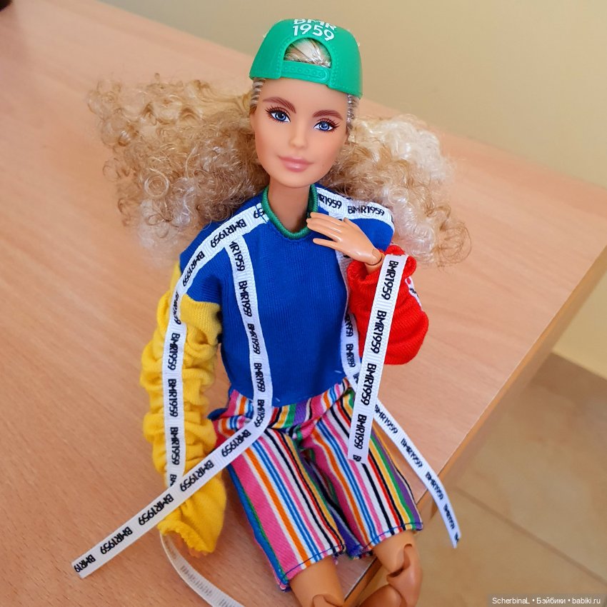 Страсти по идеальной Барби. Гибридизация для неслабонервных | Бэйбики Страсти по идеальной Барби. Гибридизация для неслабонервных (фото 3)