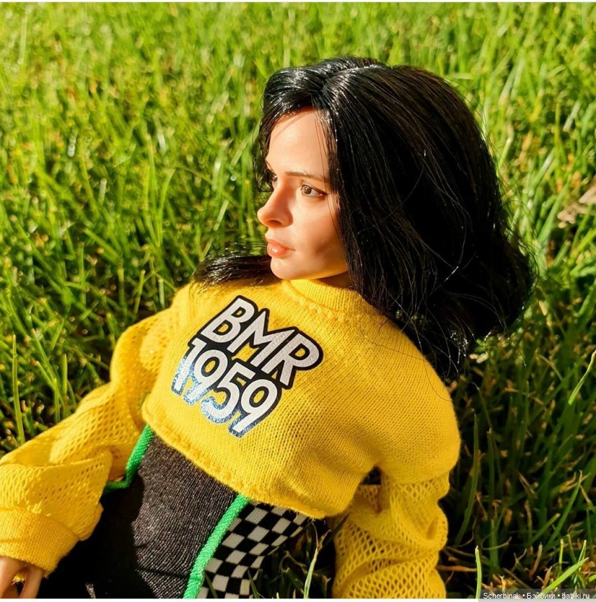 Краски лета: жёлтый — Коллекционные экшн (фото 4)