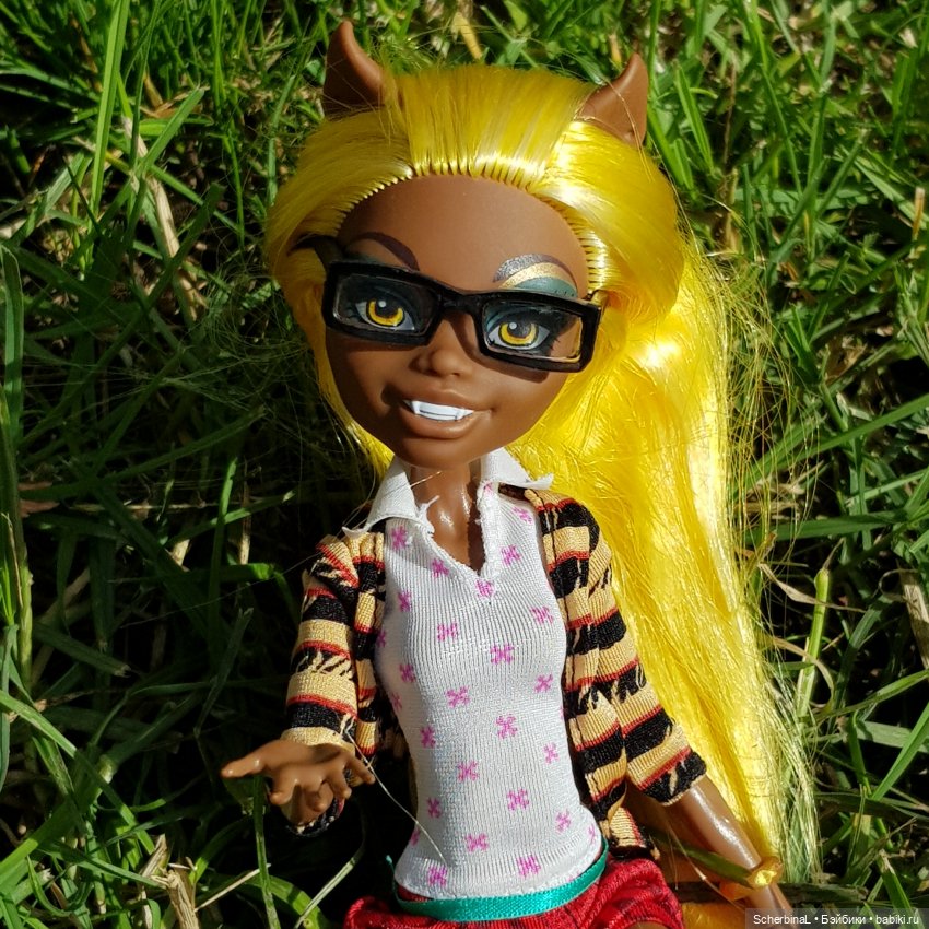 Краски лета: жёлтый — Коллекционные экшн (фото 6)