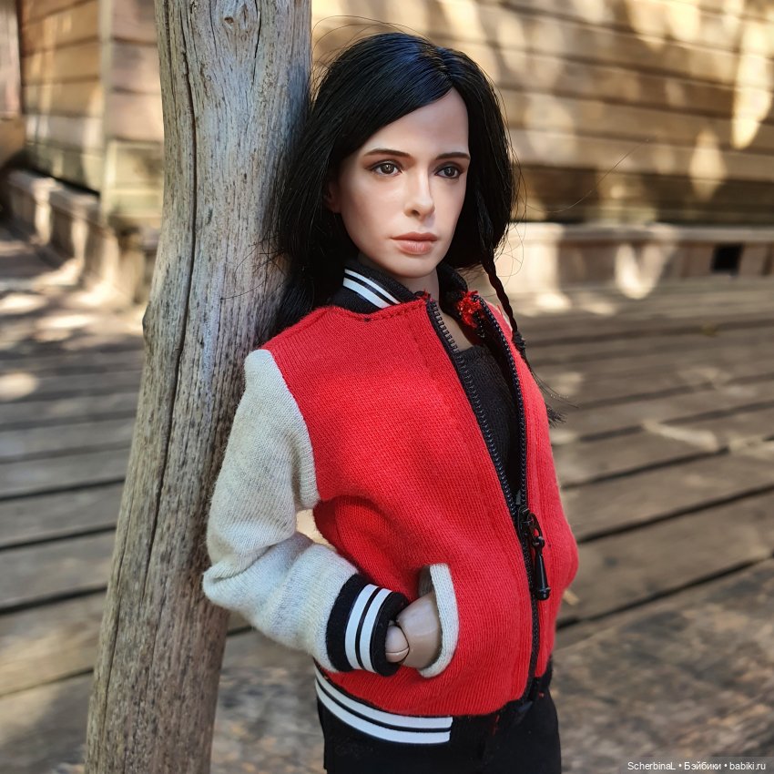 Краски лета: красный — Коллекционные экшн (фото 8)