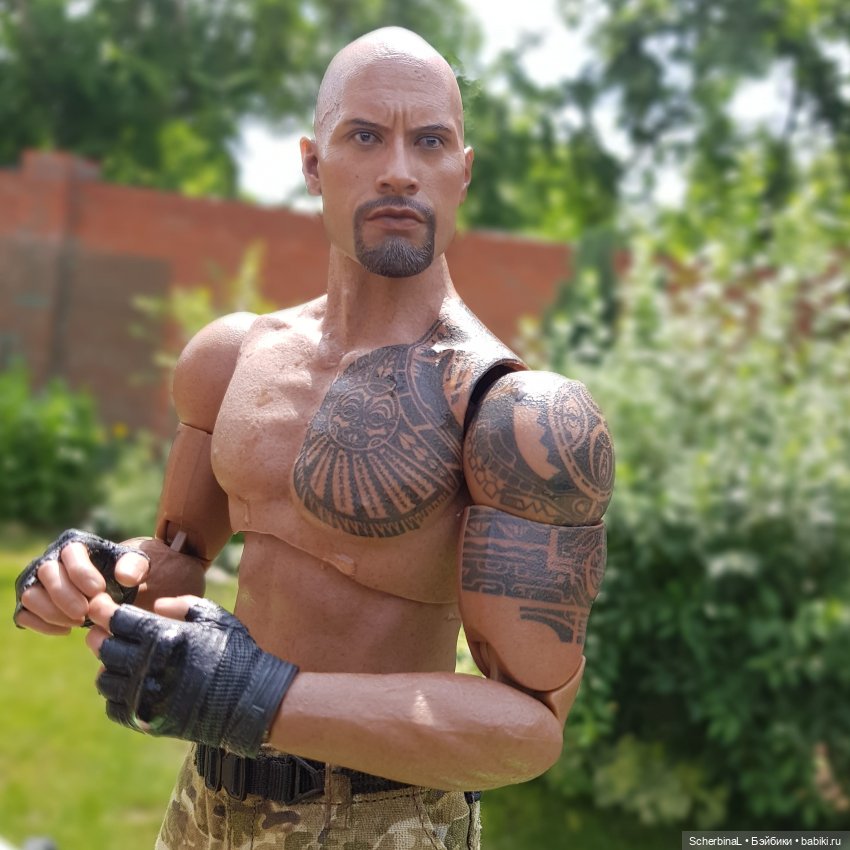 Краски лета: зелёный | Бэйбики Краски лета: зелёный — Коллекционные экшн (фото 4)