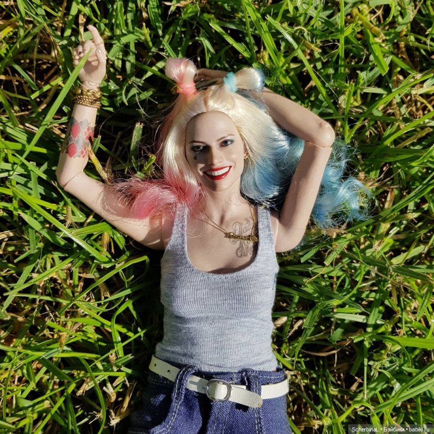 Краски лета: зелёный | Бэйбики Краски лета: зелёный — Коллекционные экшн