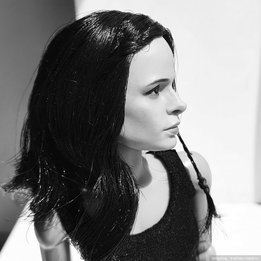 Краски лета: белый — Коллекционные экшн