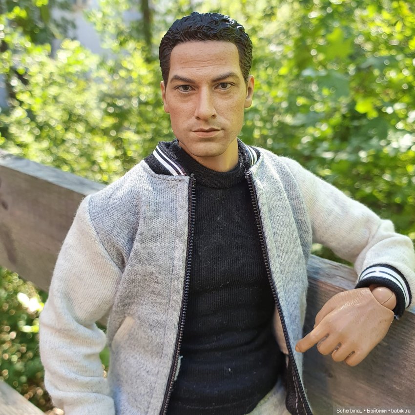 Краски лета: зелёный | Бэйбики Краски лета: зелёный — Коллекционные экшн