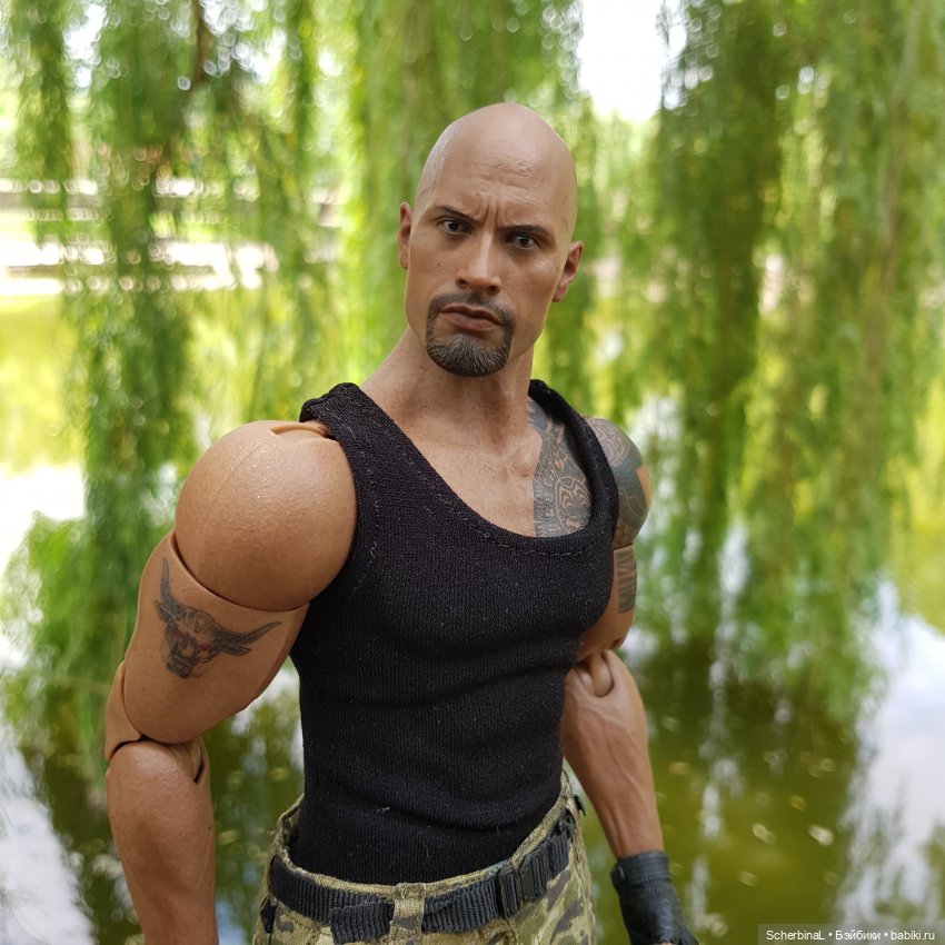 Краски лета: зелёный | Бэйбики Краски лета: зелёный — Коллекционные экшн (фото 3)