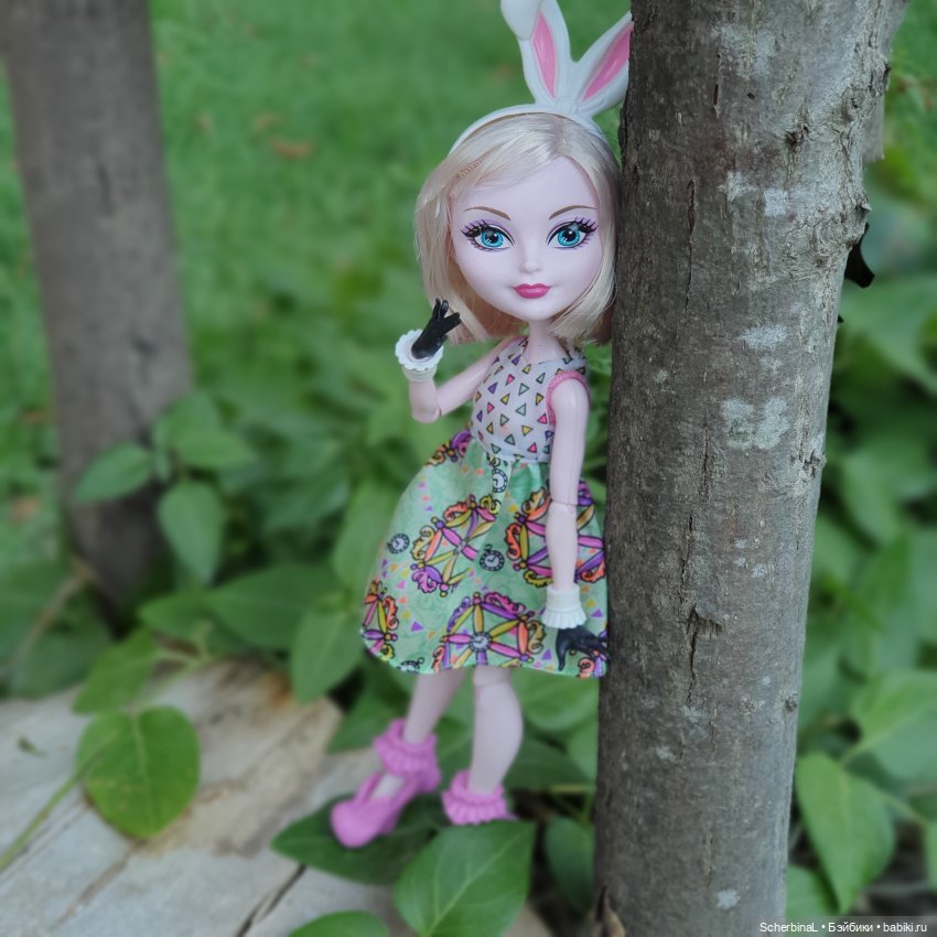 Краски лета: зелёный | Бэйбики Краски лета: зелёный — Коллекционные экшн