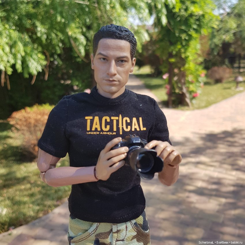 Краски лета: зелёный | Бэйбики Краски лета: зелёный — Коллекционные экшн