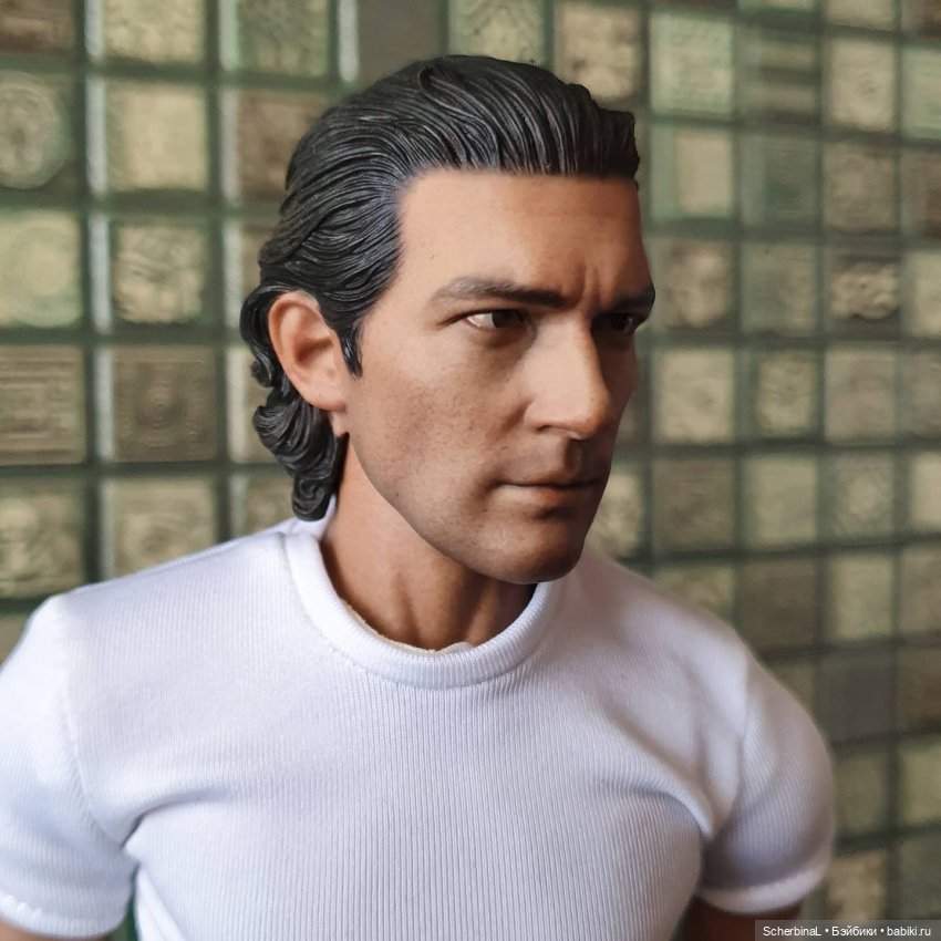 Пополнение в наших рядах. Hottoys, Blitzway, Damtoys (фото 4)