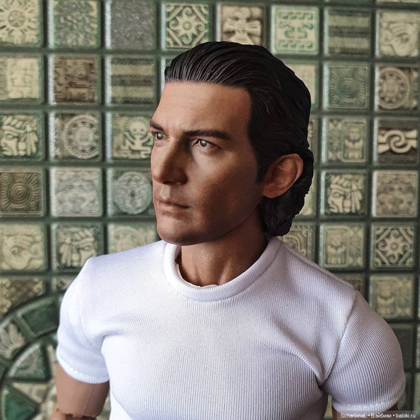 Пополнение в наших рядах. Hottoys, Blitzway, Damtoys (фото 5)