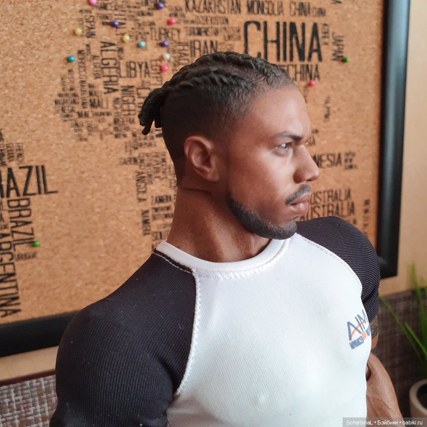 Пополнение в наших рядах. Hottoys, Blitzway, Damtoys