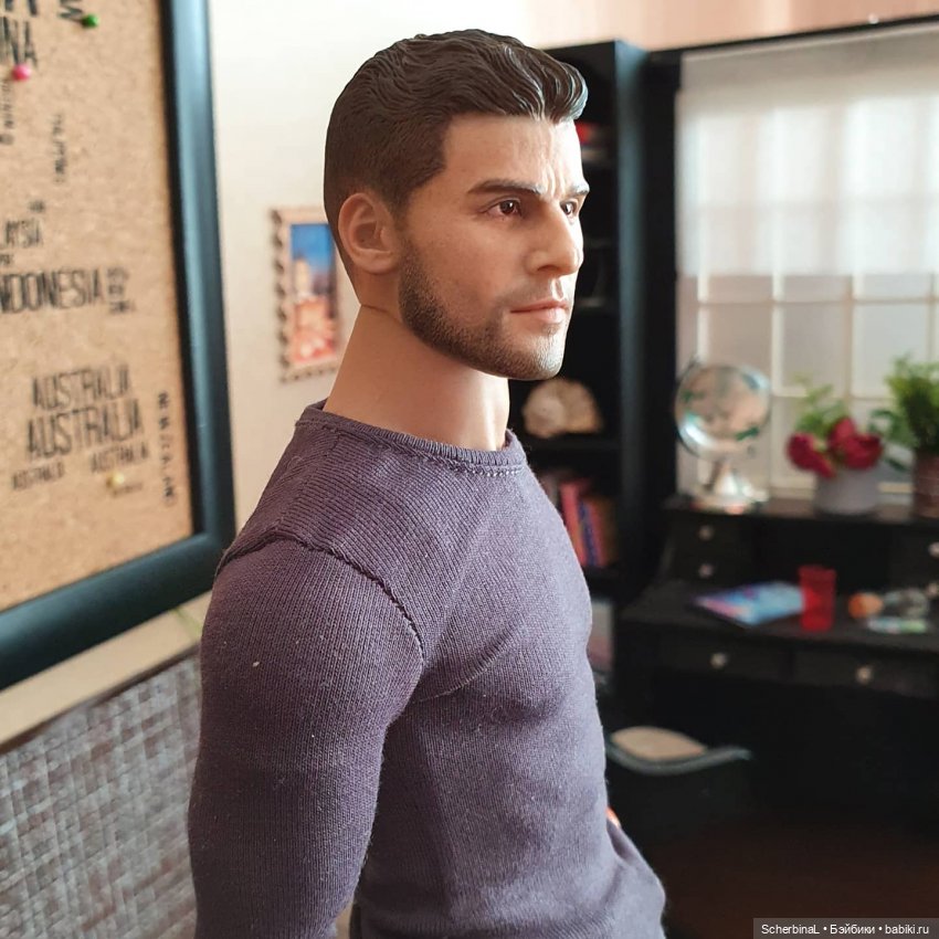 Пополнение в наших рядах. Hottoys, Blitzway, Damtoys