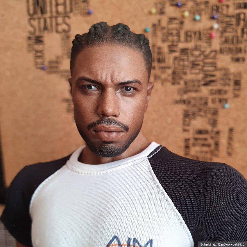 Пополнение в наших рядах. Hottoys, Blitzway, Damtoys