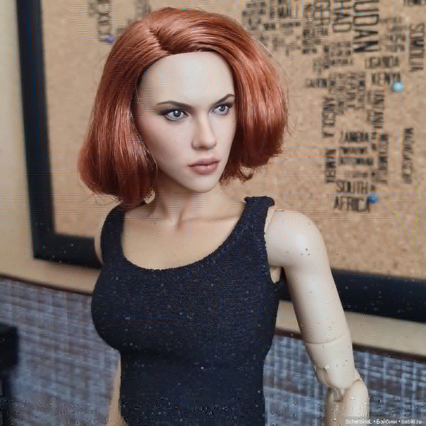 Пополнение в наших рядах. Hottoys, Blitzway, Damtoys