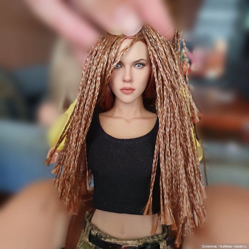 Пополнение в наших рядах. Hottoys, Blitzway, Damtoys