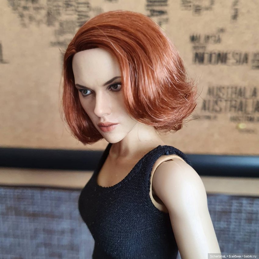 Пополнение в наших рядах. Hottoys, Blitzway, Damtoys (фото 10)