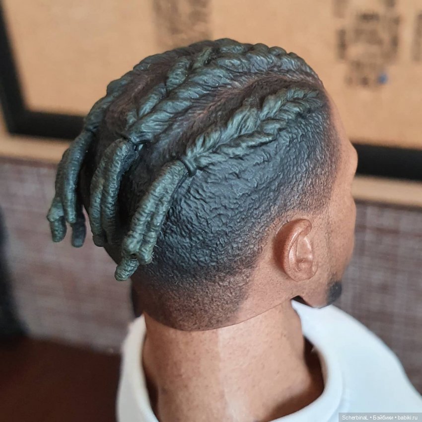 Пополнение в наших рядах. Hottoys, Blitzway, Damtoys