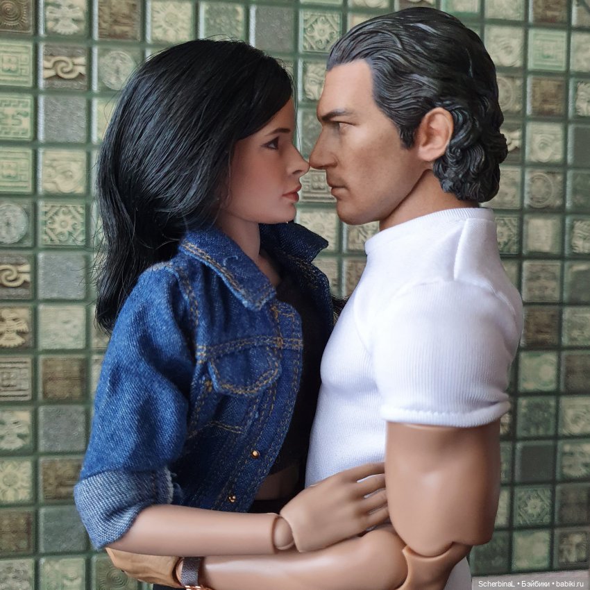 Пополнение в наших рядах. Hottoys, Blitzway, Damtoys (фото 6)