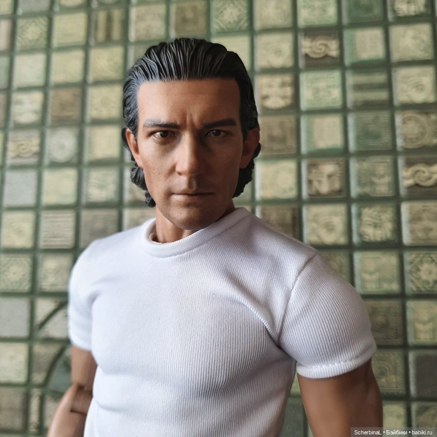 Пополнение в наших рядах. Hottoys, Blitzway, Damtoys (фото 3)