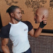 Пополнение в наших рядах. Hottoys, Blitzway, Damtoys