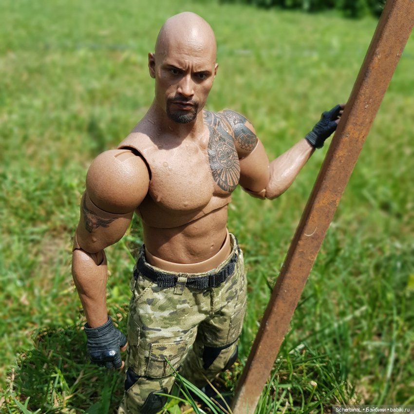 Звёздный лорд — Коллекционные фигурки Hot Toys (Хот Тойс) 1:6: фото