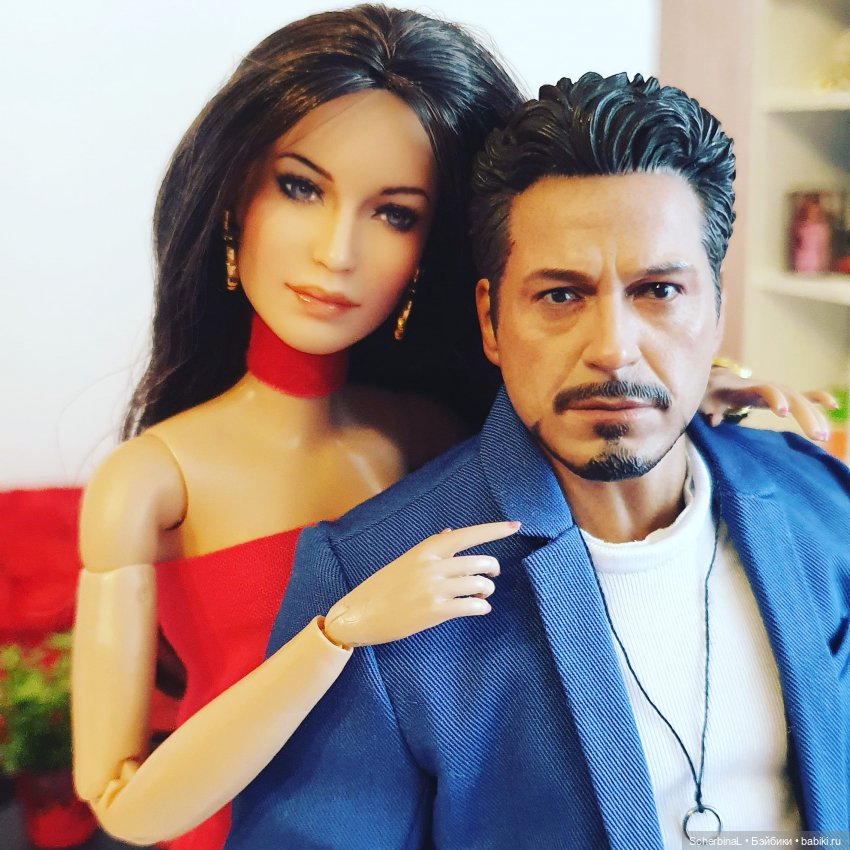 История одной кукольной любви - Так бывает | Бэйбики История одной кукольной любви - Так бывает (фото 6)