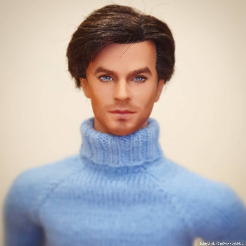 История одной кукольной любви - Так бывает | Бэйбики История одной кукольной любви - Так бывает