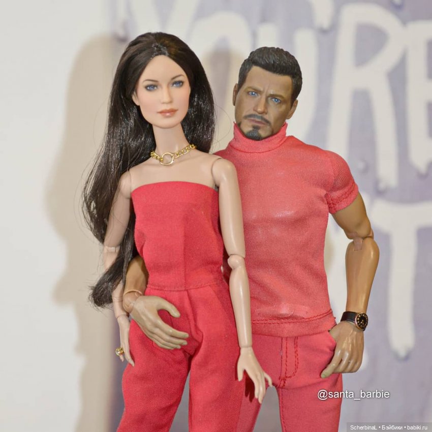 История одной кукольной любви - Так бывает | Бэйбики История одной кукольной любви - Так бывает (фото 5)