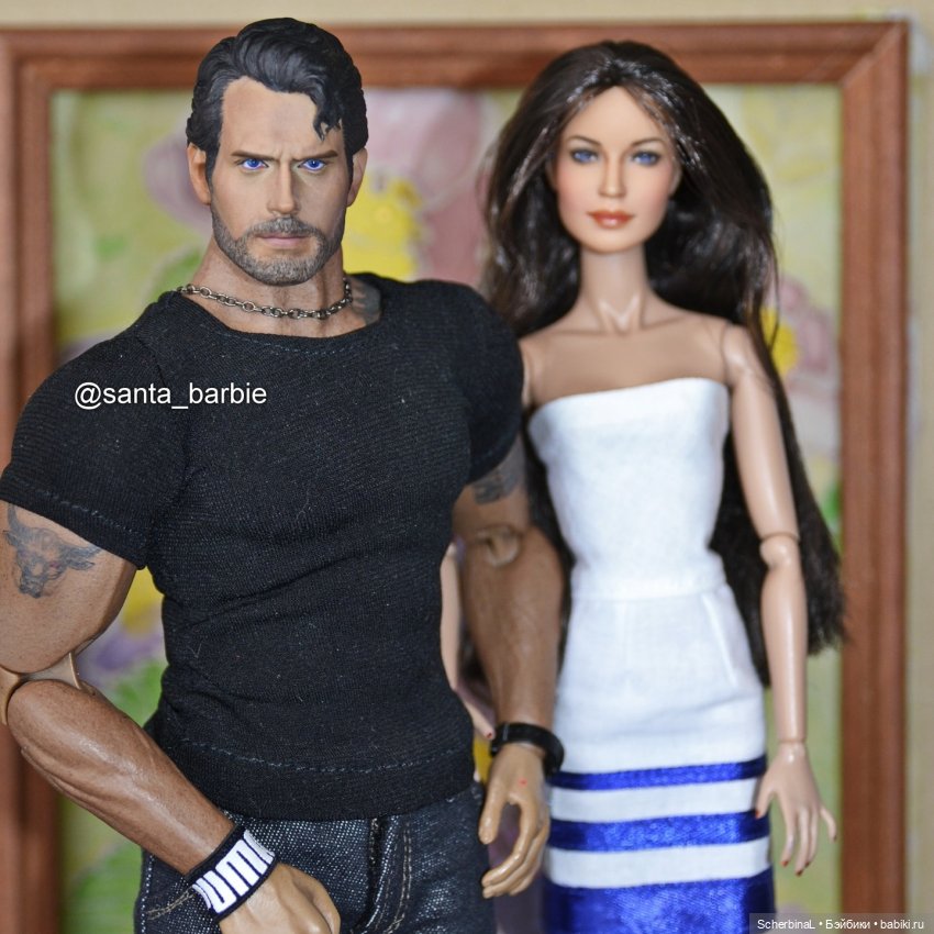 История одной кукольной любви - Так бывает | Бэйбики История одной кукольной любви - Так бывает (фото 4)