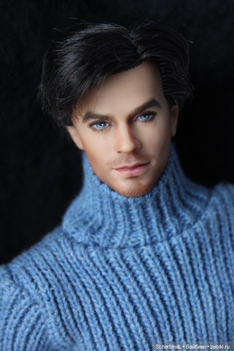 История одной кукольной любви - Так бывает | Бэйбики История одной кукольной любви - Так бывает (фото 2)