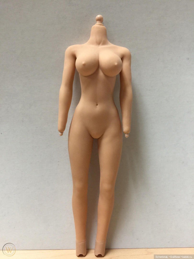 История TBLeague Phicen. Часть 1 | Бэйбики История TBLeague Phicen. Часть 1