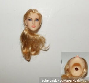 История TBLeague Phicen. Часть 1 | Бэйбики История TBLeague Phicen. Часть 1 (фото 2)