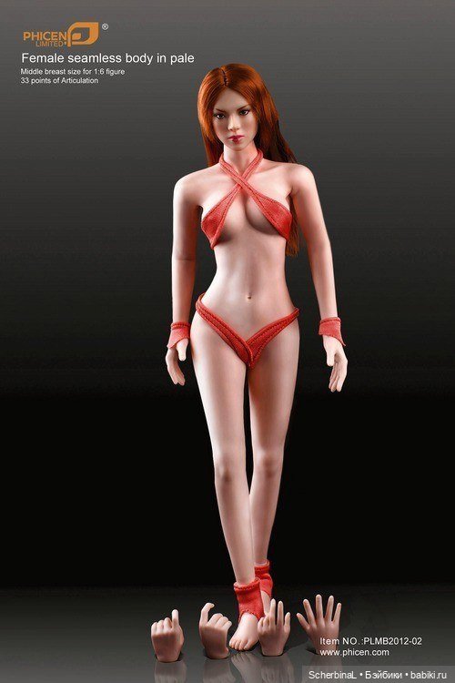 История TBLeague Phicen. Часть 1 | Бэйбики История TBLeague Phicen. Часть 1