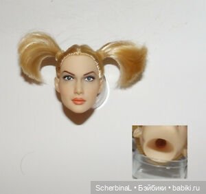 История TBLeague Phicen. Часть 1 | Бэйбики История TBLeague Phicen. Часть 1