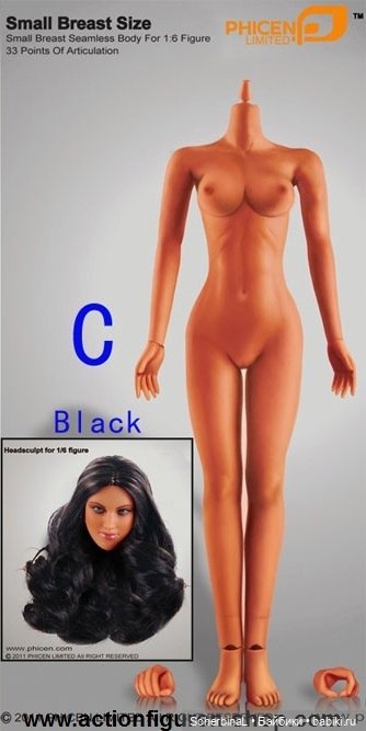 История TBLeague Phicen. Часть 1 | Бэйбики История TBLeague Phicen. Часть 1