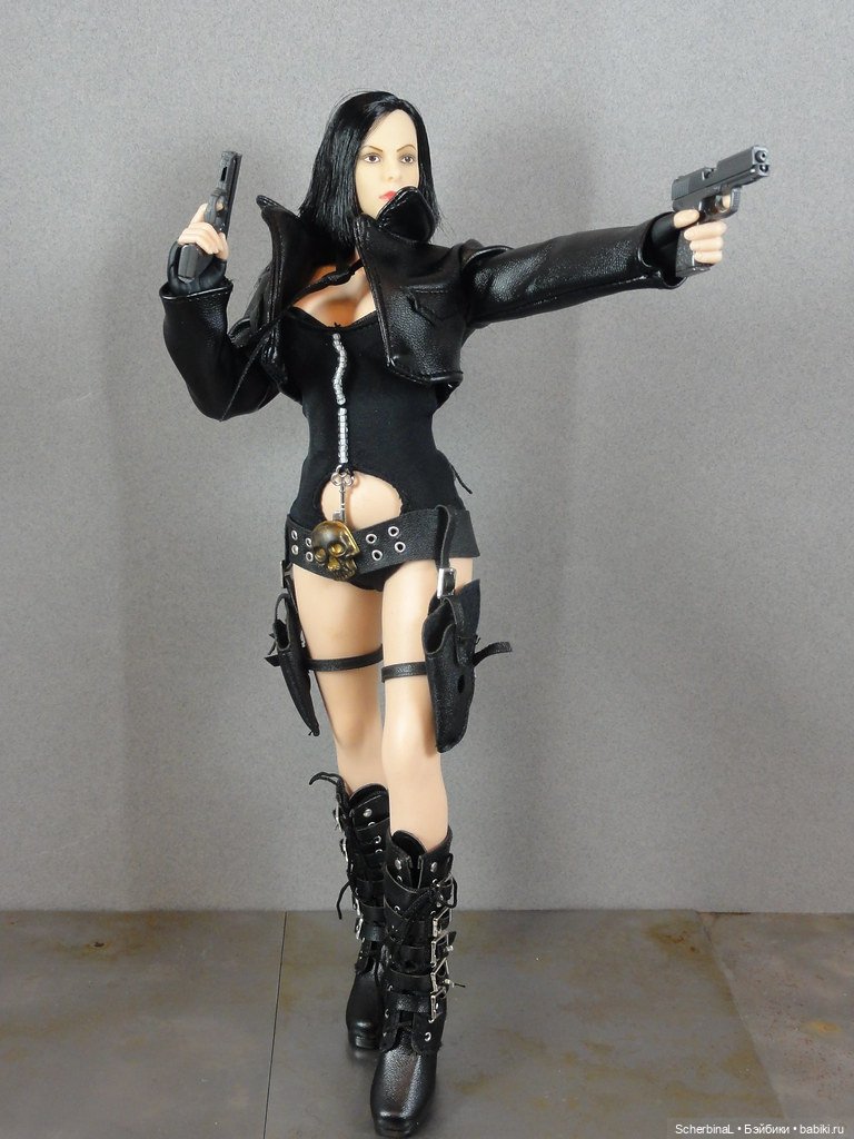 История TBLeague Phicen. Часть 1 | Бэйбики История TBLeague Phicen. Часть 1