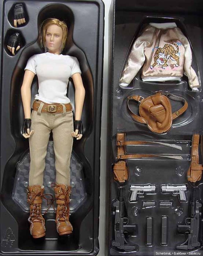 История TBLeague Phicen. Часть 1 | Бэйбики История TBLeague Phicen. Часть 1