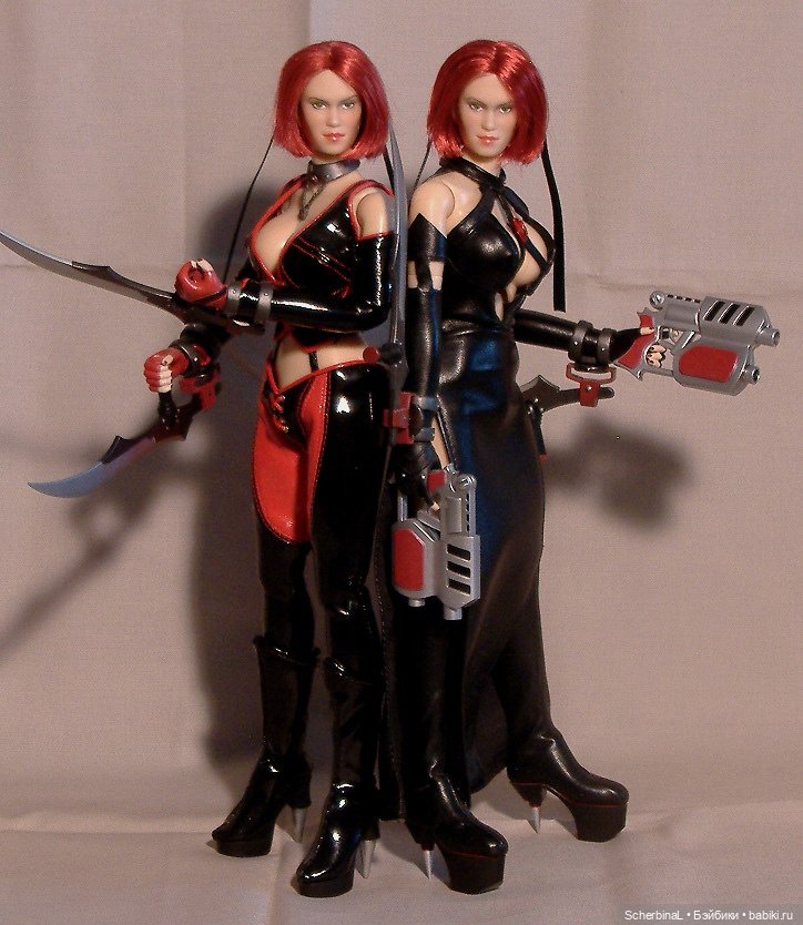 История TBLeague Phicen. Часть 1 | Бэйбики История TBLeague Phicen. Часть 1