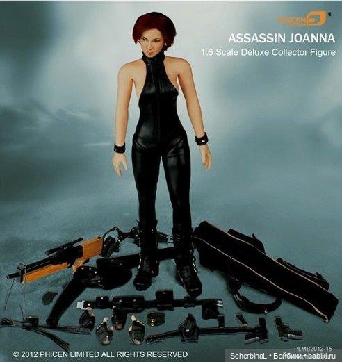 История TBLeague Phicen. Часть 1 | Бэйбики История TBLeague Phicen. Часть 1