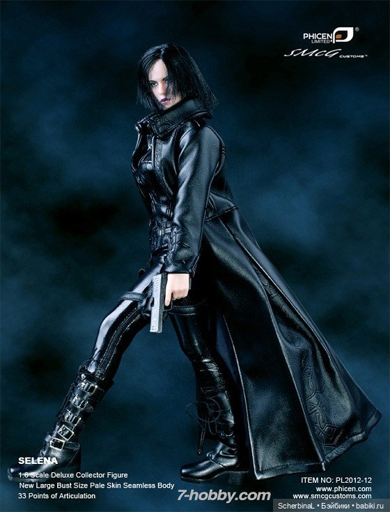 История TBLeague Phicen. Часть 1 | Бэйбики История TBLeague Phicen. Часть 1