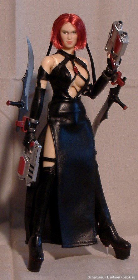 История TBLeague Phicen. Часть 1 | Бэйбики История TBLeague Phicen. Часть 1