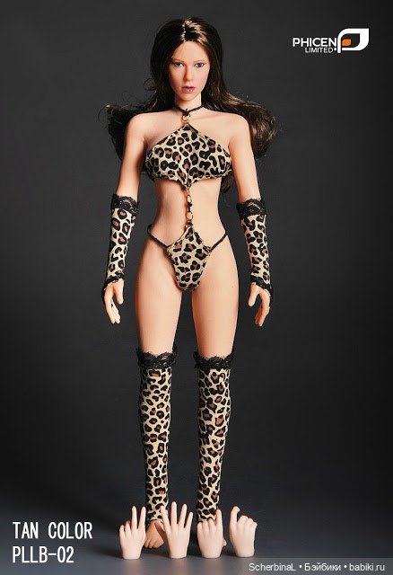 История TBLeague Phicen. Часть 1 | Бэйбики История TBLeague Phicen. Часть 1