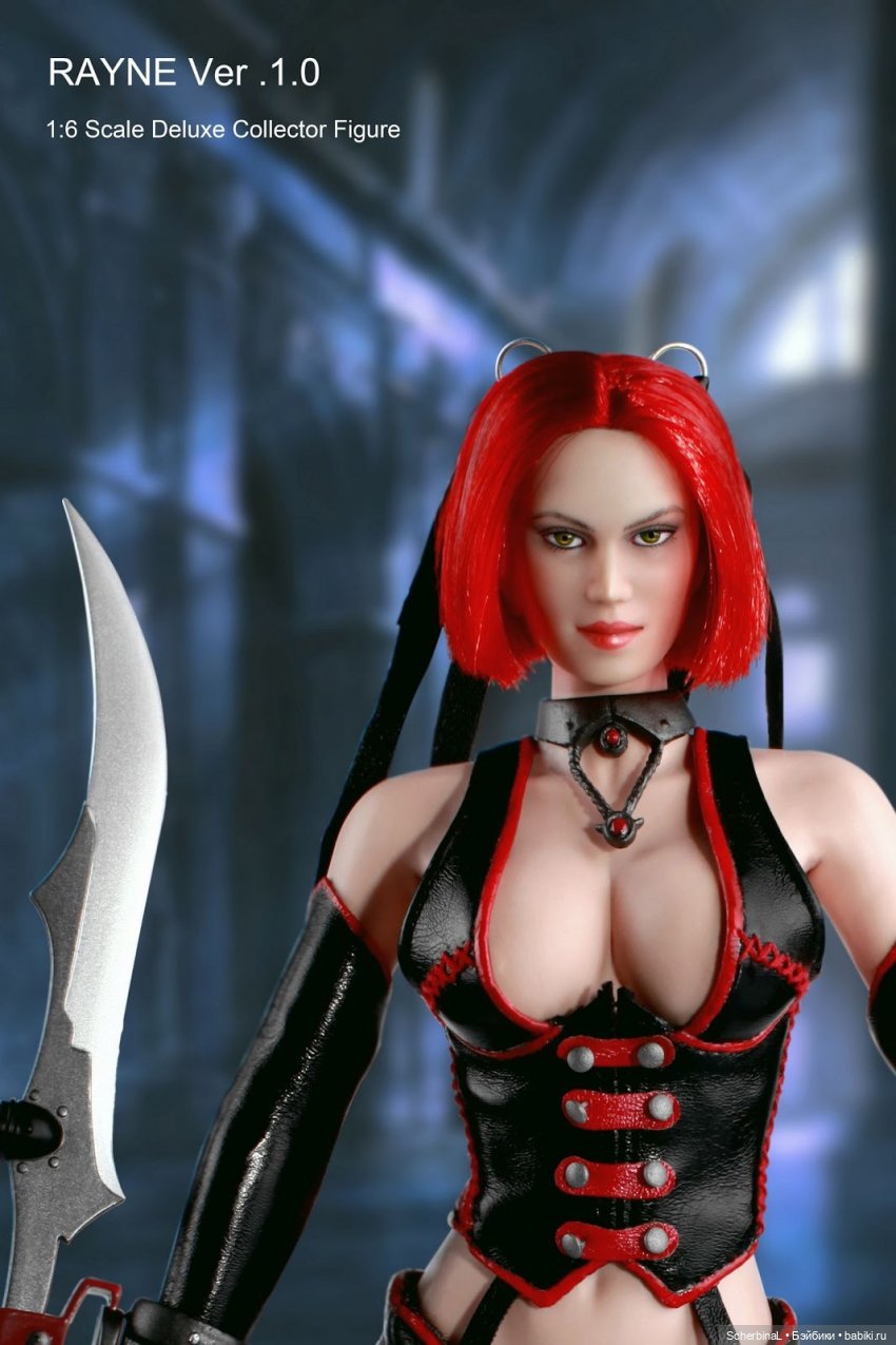 История TBLeague Phicen. Часть 1 | Бэйбики История TBLeague Phicen. Часть 1