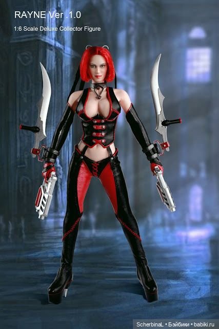 История TBLeague Phicen. Часть 1 | Бэйбики История TBLeague Phicen. Часть 1