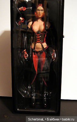 История TBLeague Phicen. Часть 1 | Бэйбики История TBLeague Phicen. Часть 1