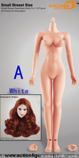 История TBLeague Phicen. Часть 1 | Бэйбики История TBLeague Phicen. Часть 1